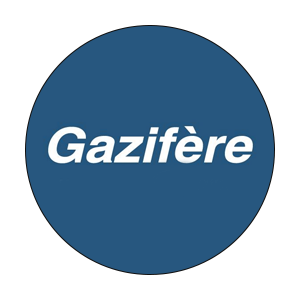 Gazifere-Icon