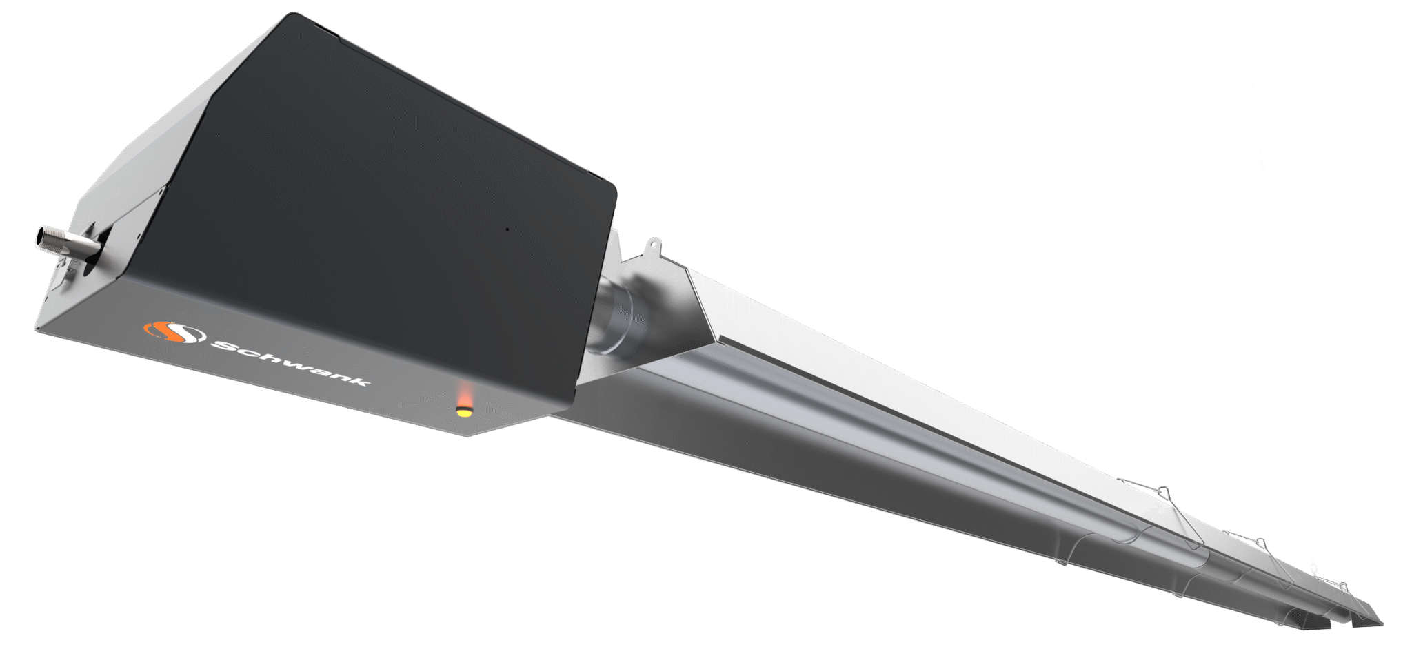 Schwank Schwank superTube Radiant Tube Heater