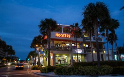 Case study | Hooter’s