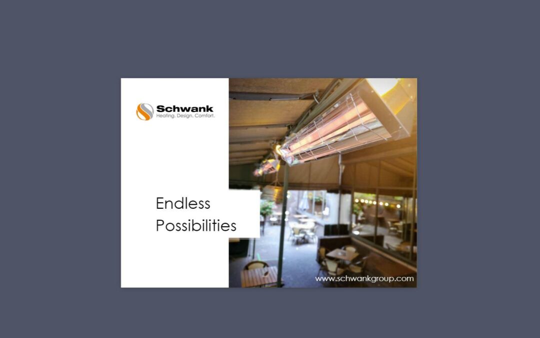 Schwank Hospitality and Patio Lookbook