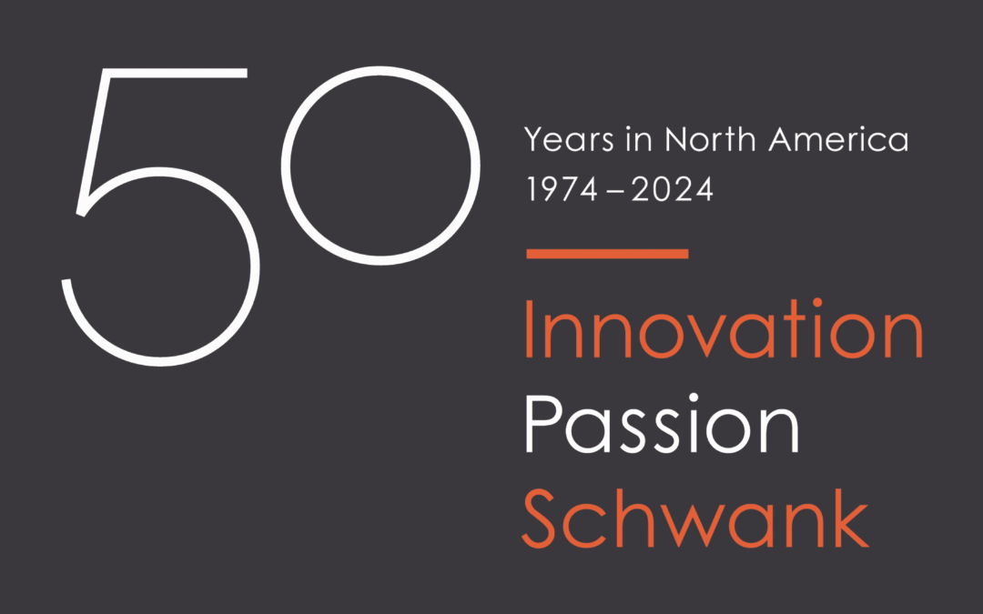 Celebrating 50 Years and Counting!