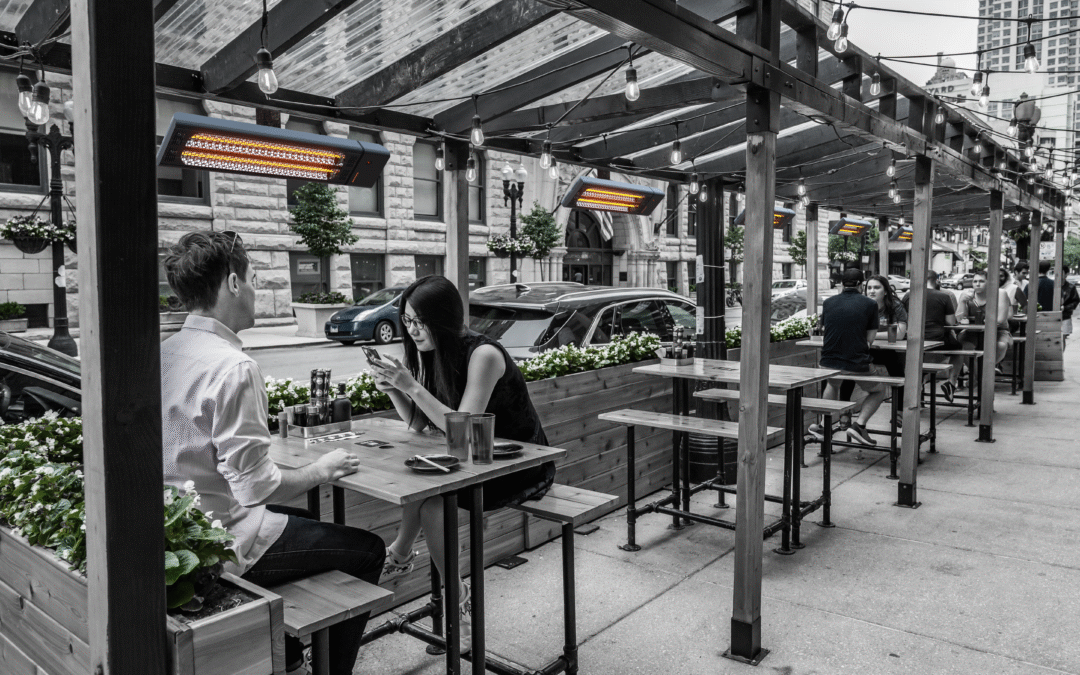 Restaurant Visits Are on the Rise: What Big Chalk’s Latest Data Tells Us About Summer 2025 Trends