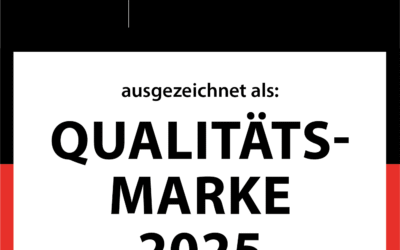 Schwank is Quality Brand of the Year 2025