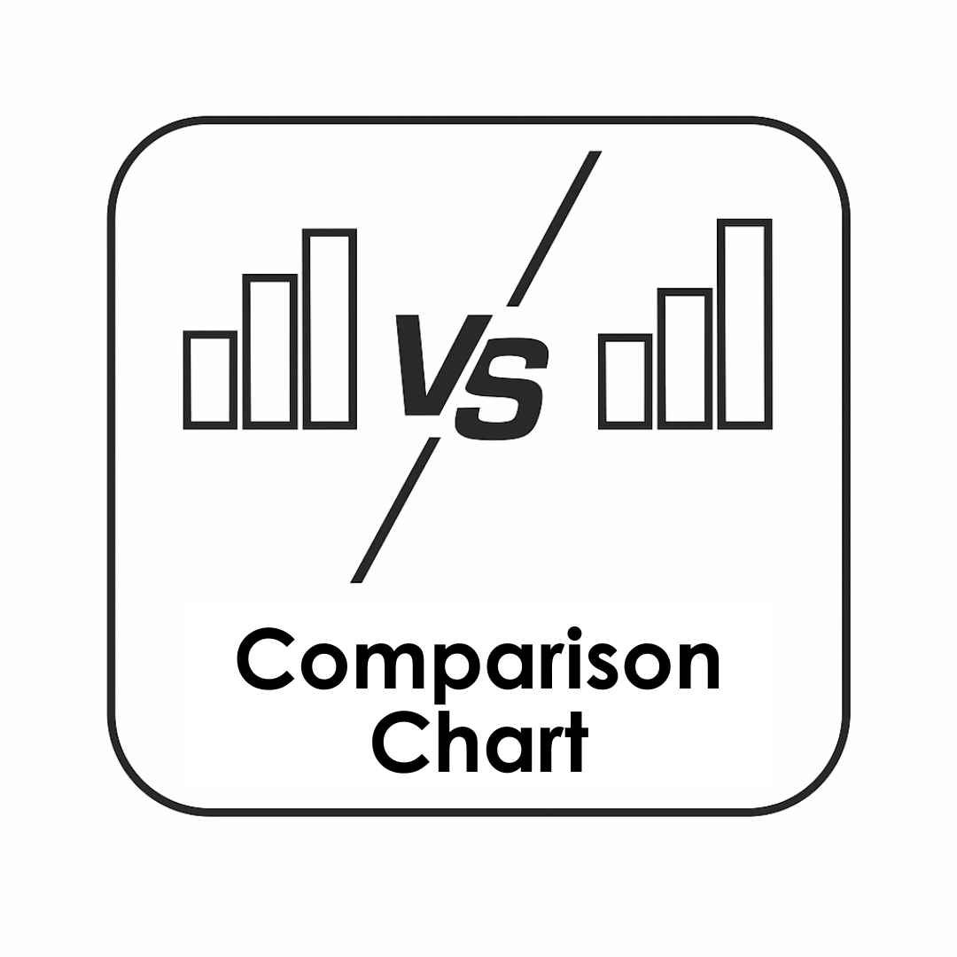 comparison-chart-icon
