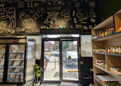 Select-air-curtain-restaurant