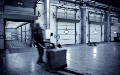 Built for the Dock. Ready for Anything.