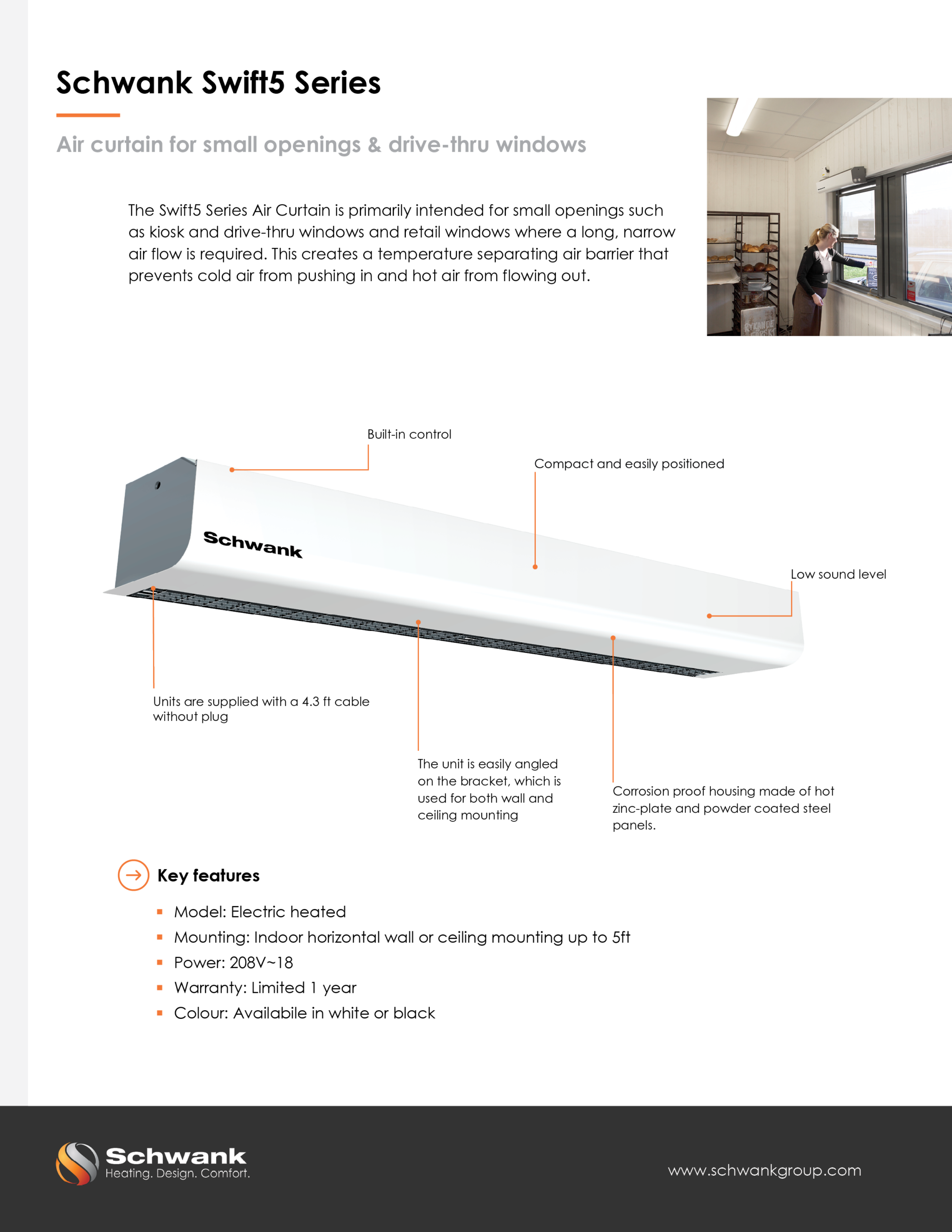 schwank-swift5-series_firstpage Swift5 brochure front page.