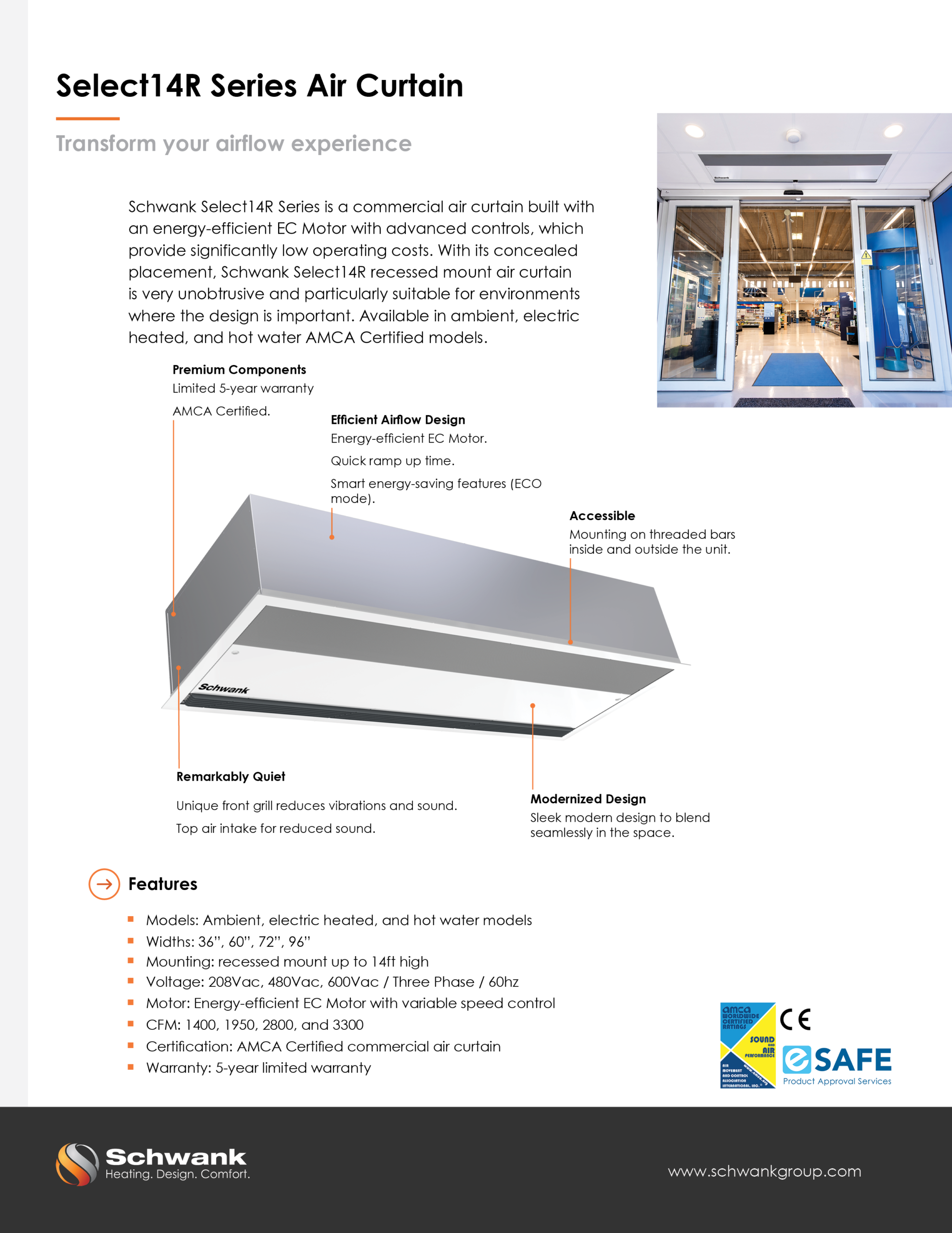 select14R_brochure-frontpage Select14R Series front page of brochure